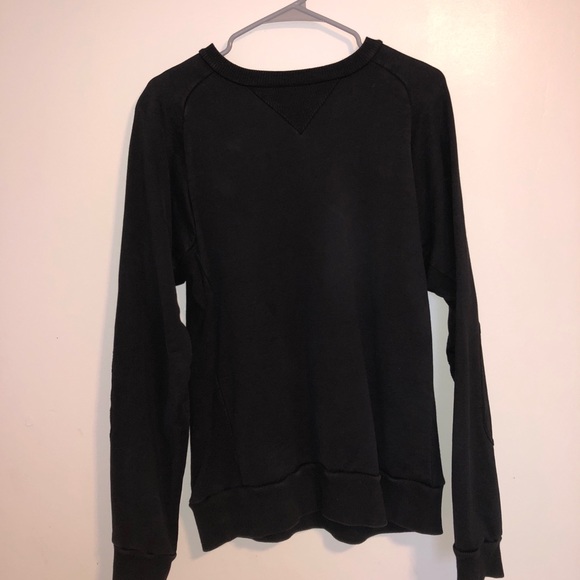 Y-3 Crewneck - Picture 2 of 3